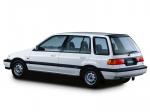 Honda Civic Shuttle 1987 года
